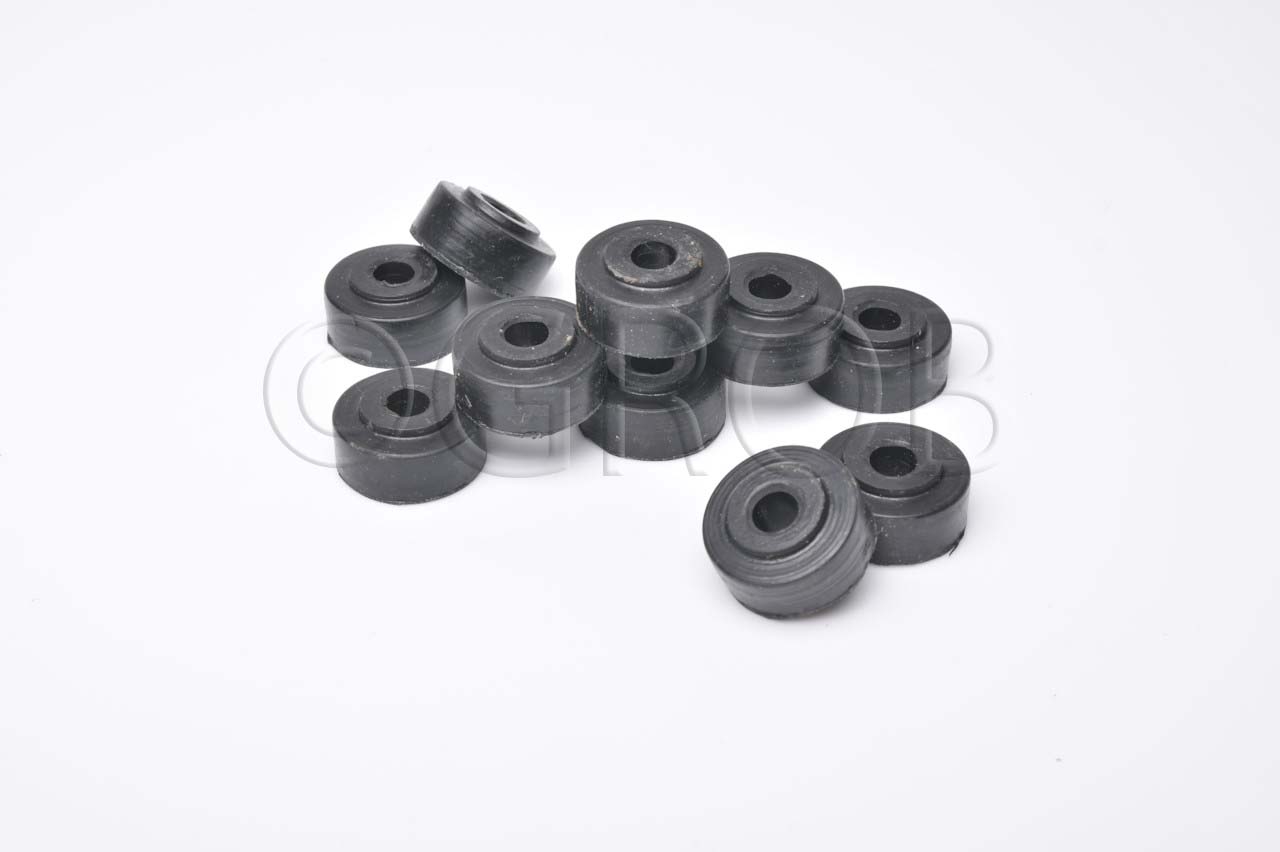 Goma de Amortiguador . Univ. 50-18