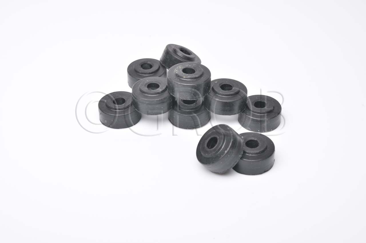 Goma de Amortiguador . Univ. 50-18