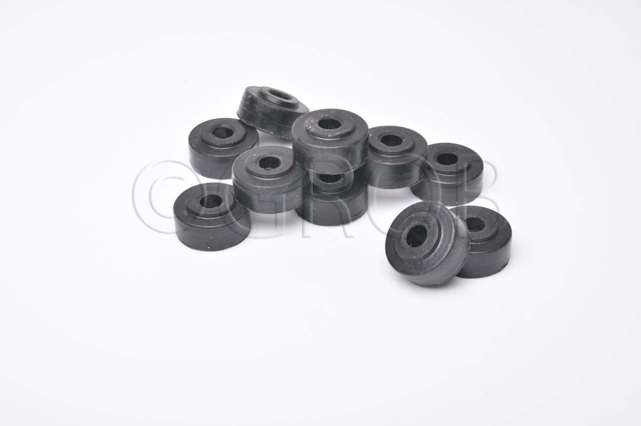 Goma de Amortiguador . Univ. 50-18