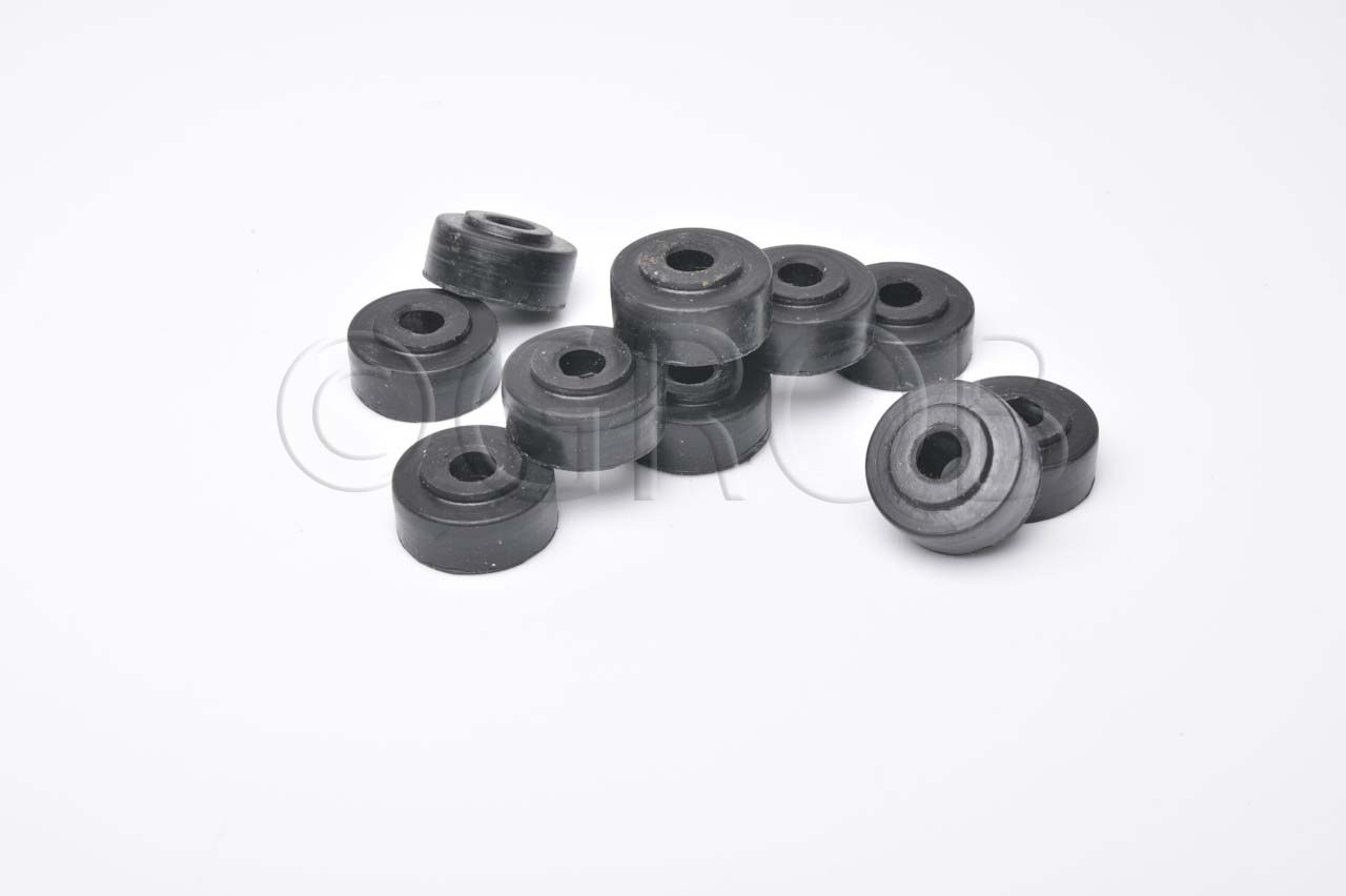 Goma de Amortiguador . Univ. 50-18