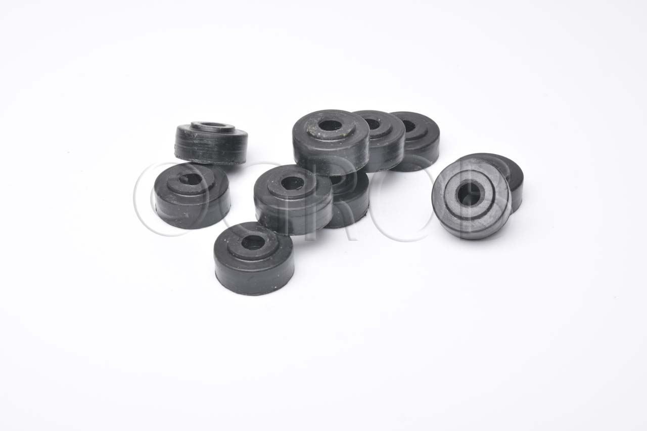 Goma de Amortiguador . Univ. 50-18