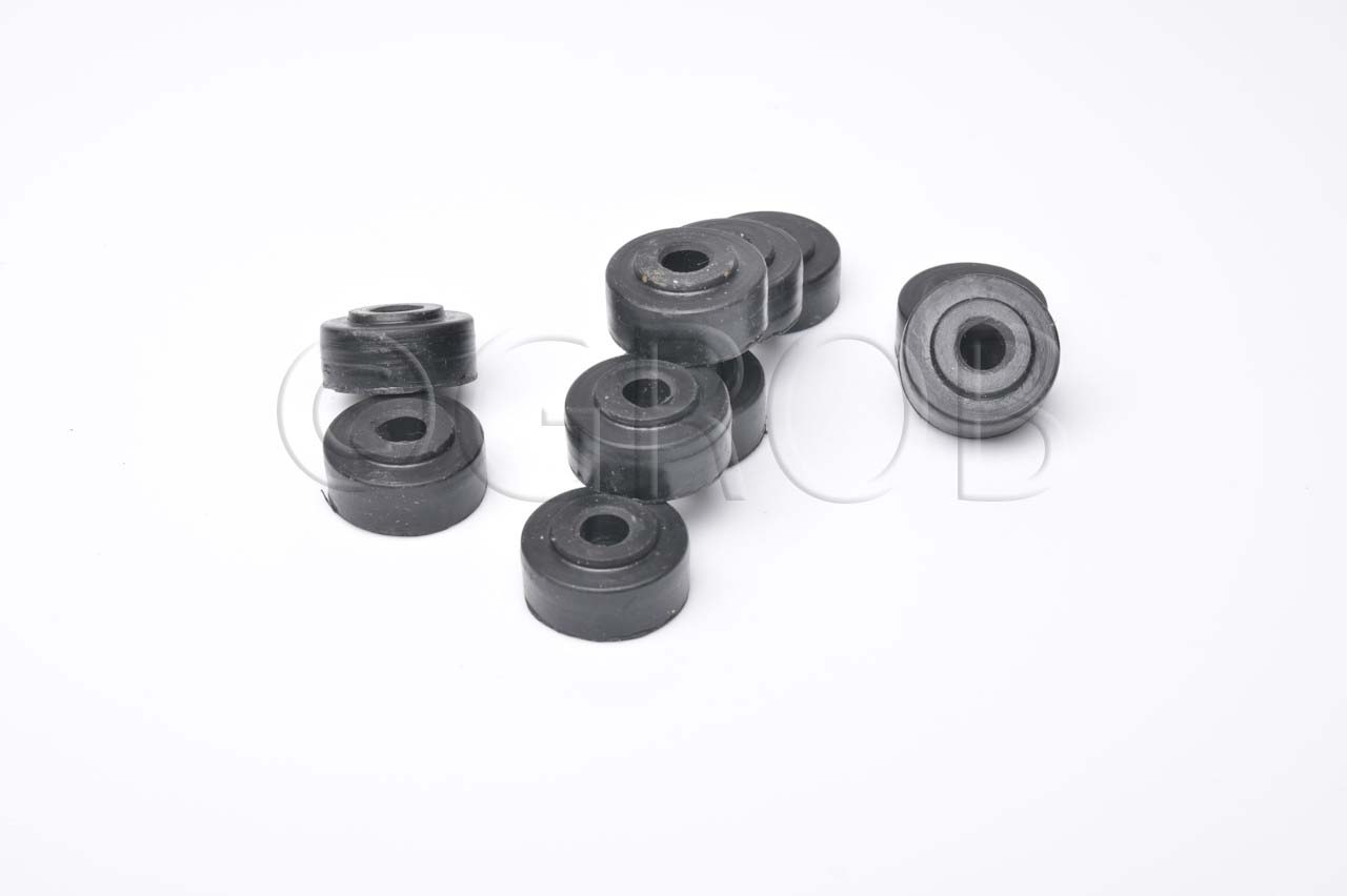 Goma de Amortiguador . Univ. 50-18