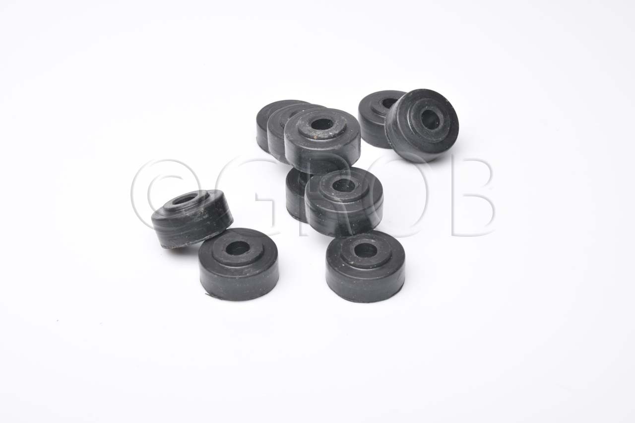 Goma de Amortiguador . Univ. 50-18