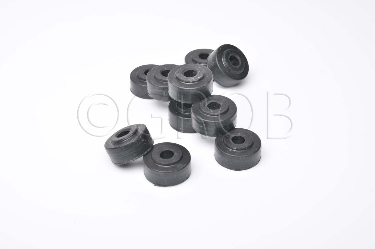 Goma de Amortiguador . Univ. 50-18