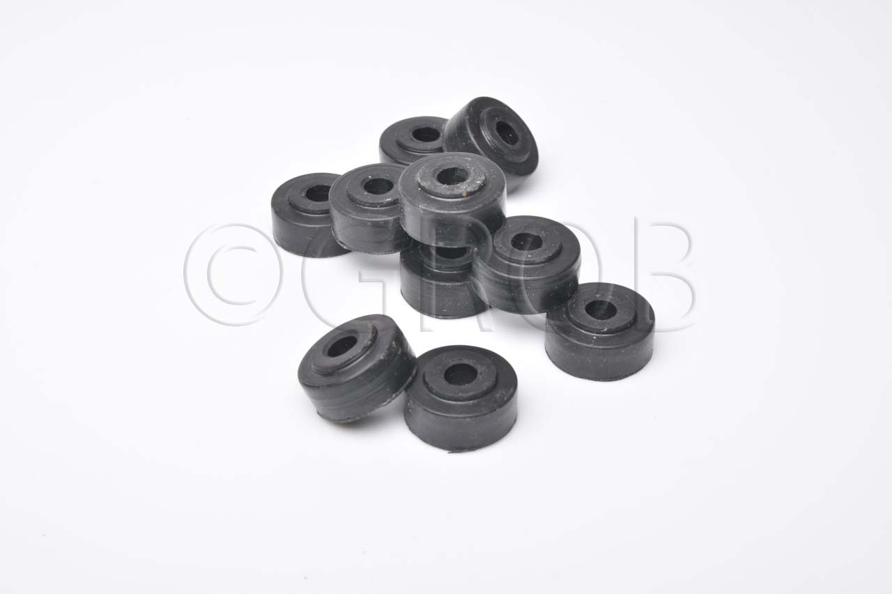 Goma de Amortiguador . Univ. 50-18