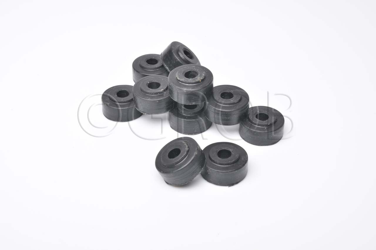 Goma de Amortiguador . Univ. 50-18