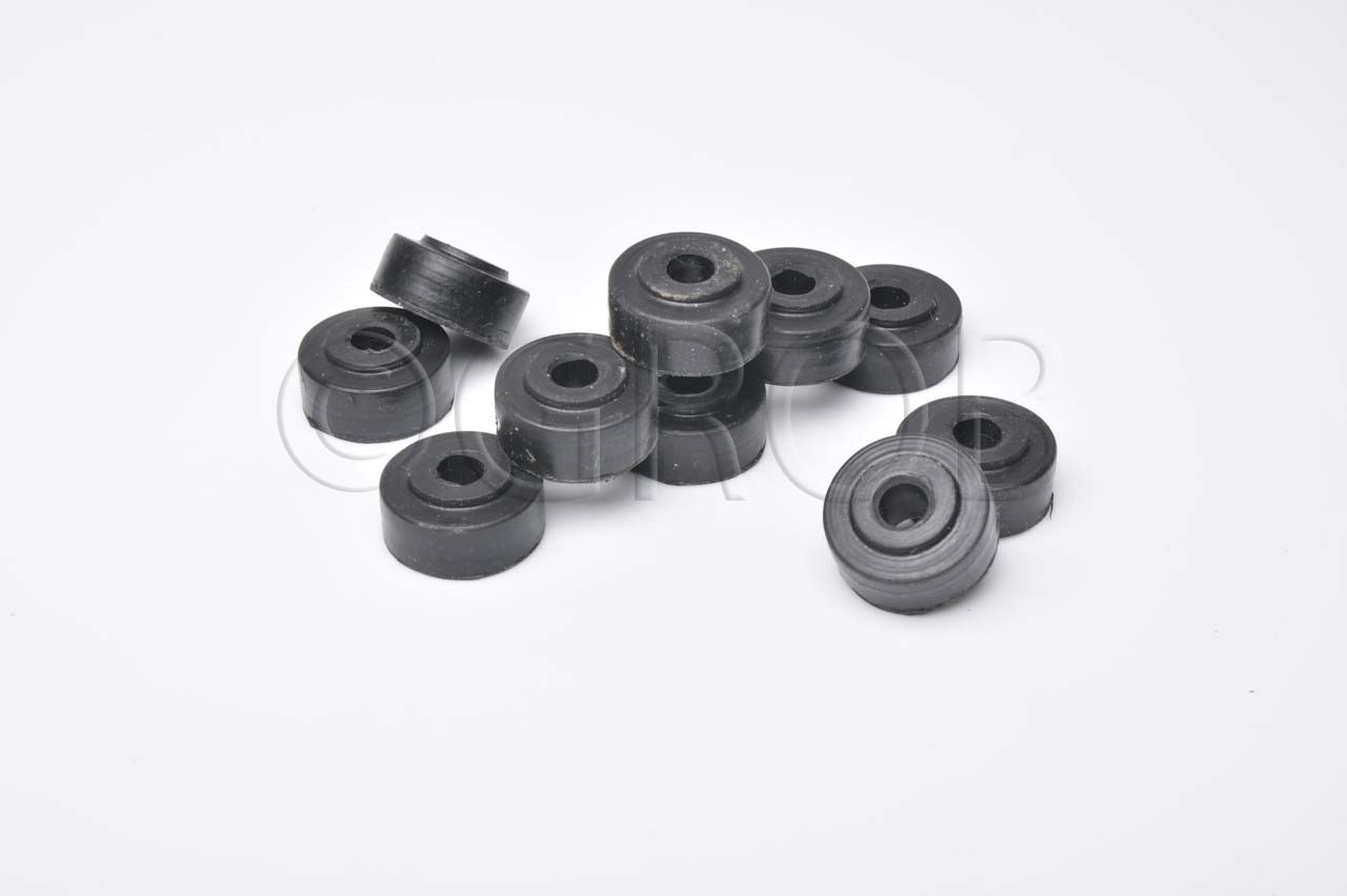 Goma de Amortiguador . Univ. 50-18