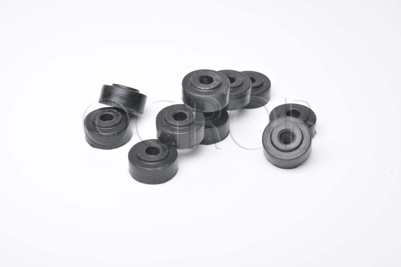 Goma de Amortiguador . Univ. 50-18