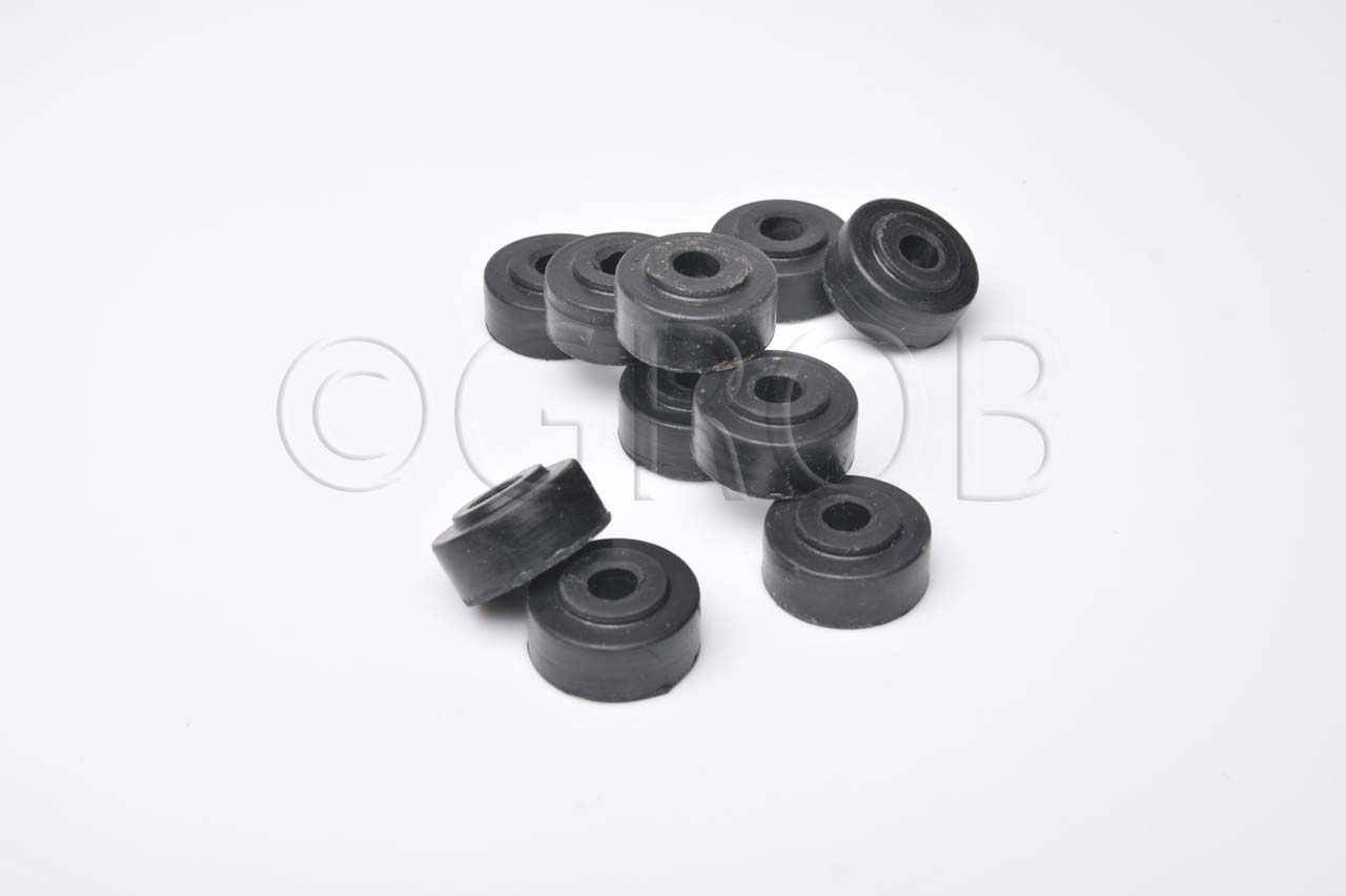 Goma de Amortiguador . Univ. 50-18