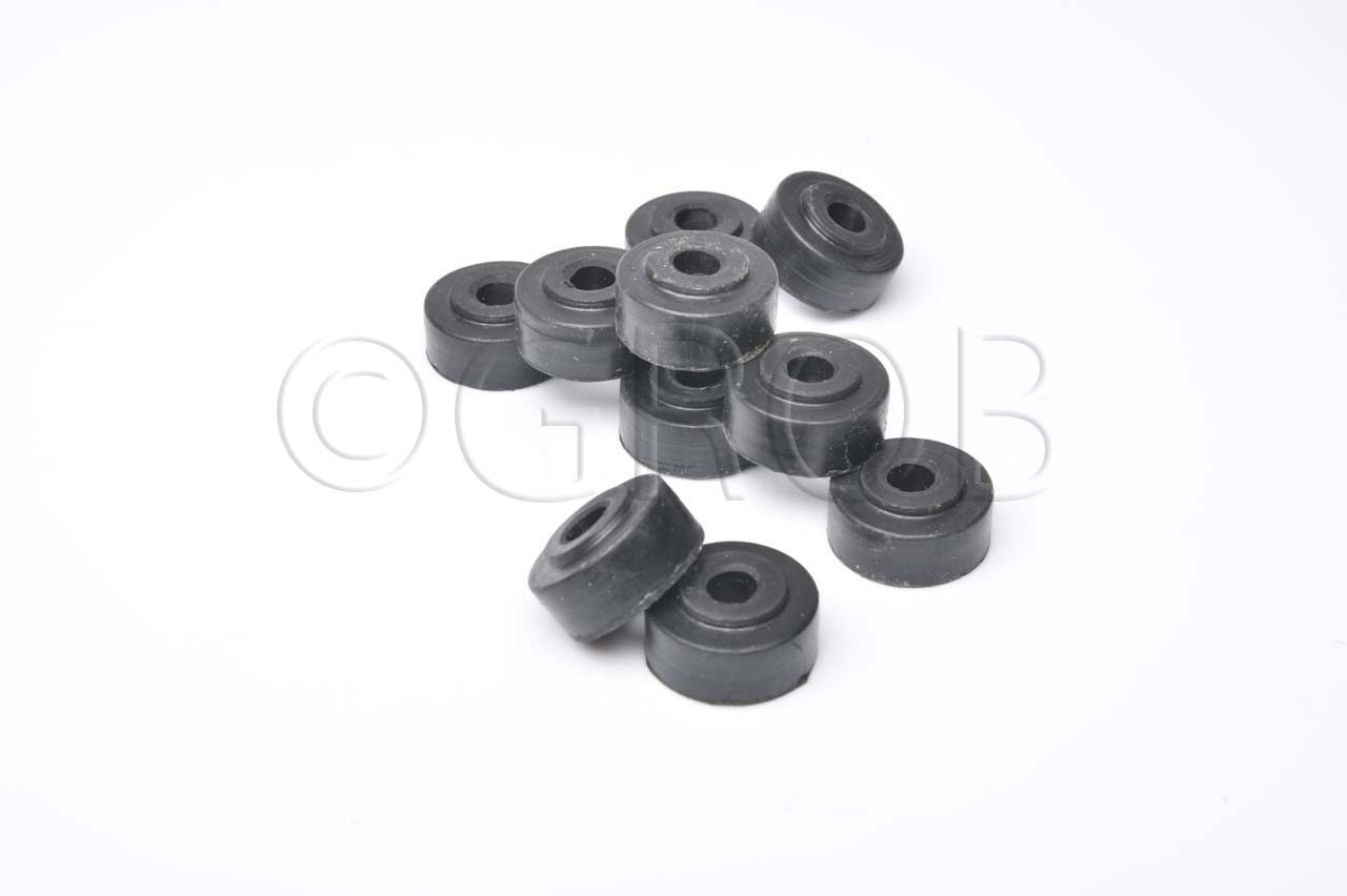 Goma de Amortiguador . Univ. 50-18