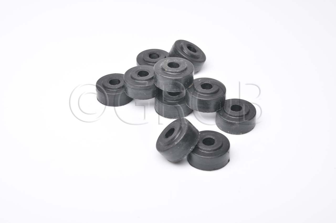 Goma de Amortiguador . Univ. 50-18