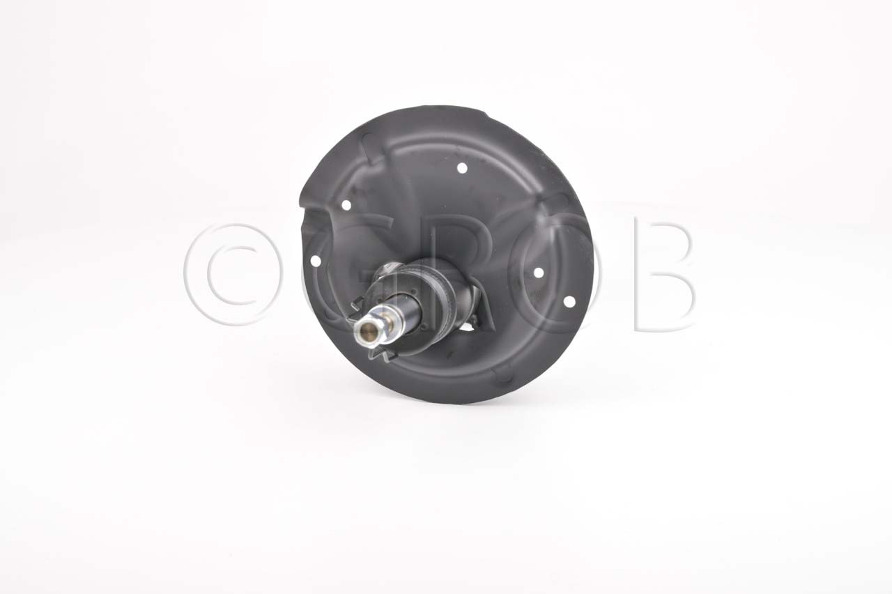 Amortiguador Del. Der. Altima 02-06 Maxima 04-08