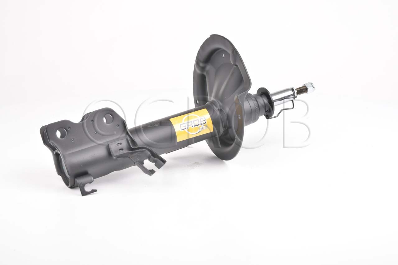 Amortiguador Del. Der. Altima 02-06 Maxima 04-08