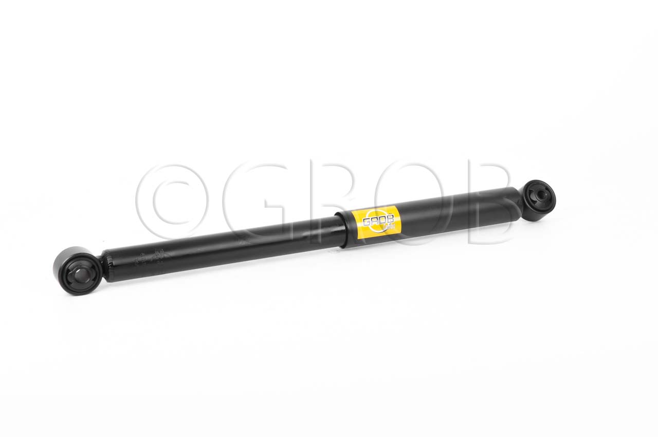 Amortiguador Tras. QX4 01-03 Pathfinder 98-00 Pathfinder 00-02 Pathfinder 02-04
