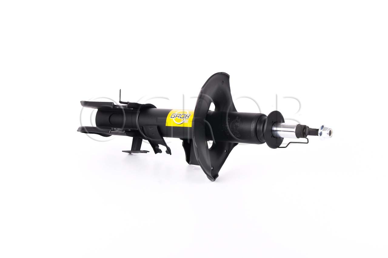 Amortiguador Del. Izq. QX4 01-03 Pathfinder 02-04