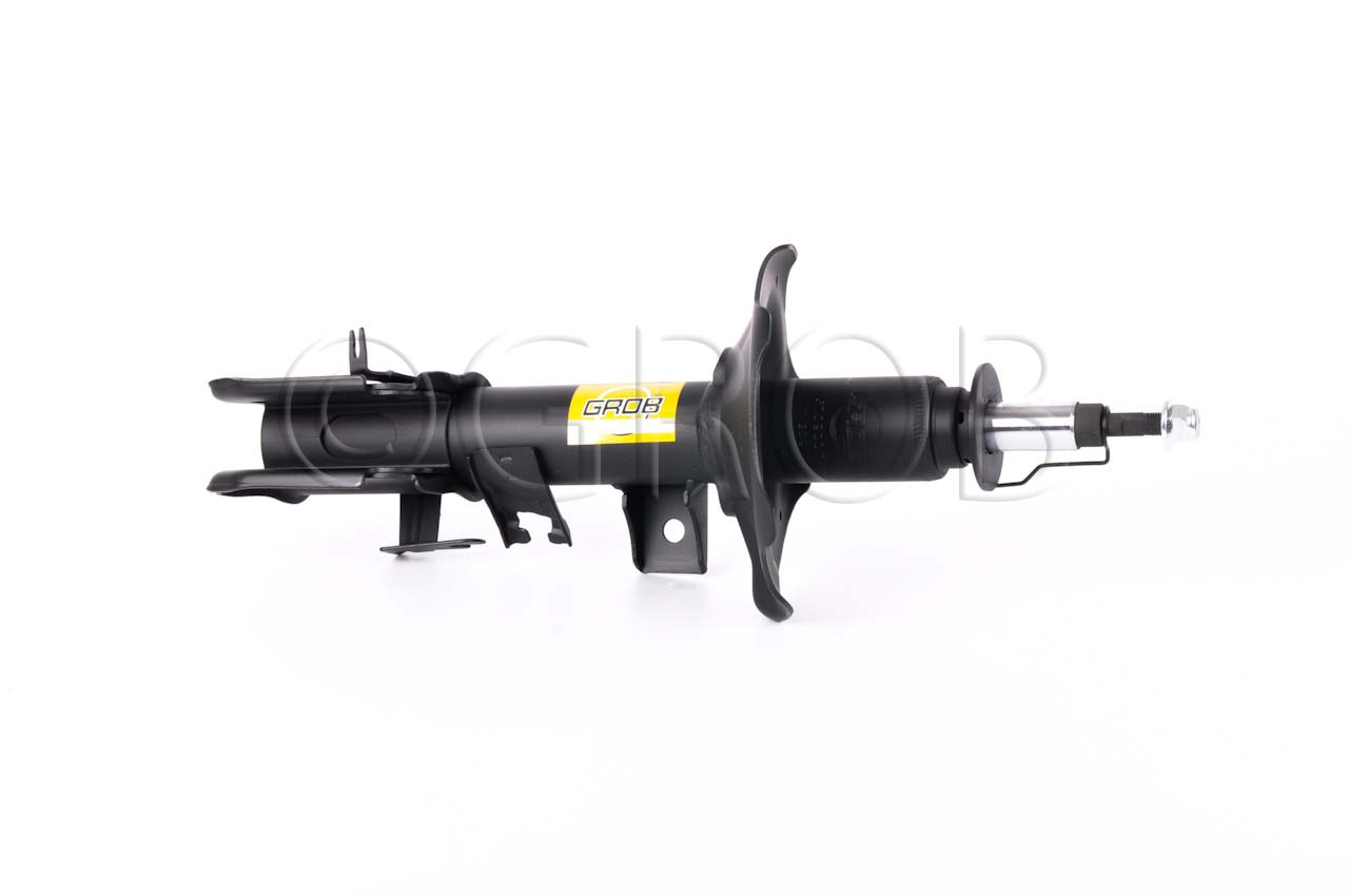 Amortiguador Del. Izq. QX4 01-03 Pathfinder 02-04