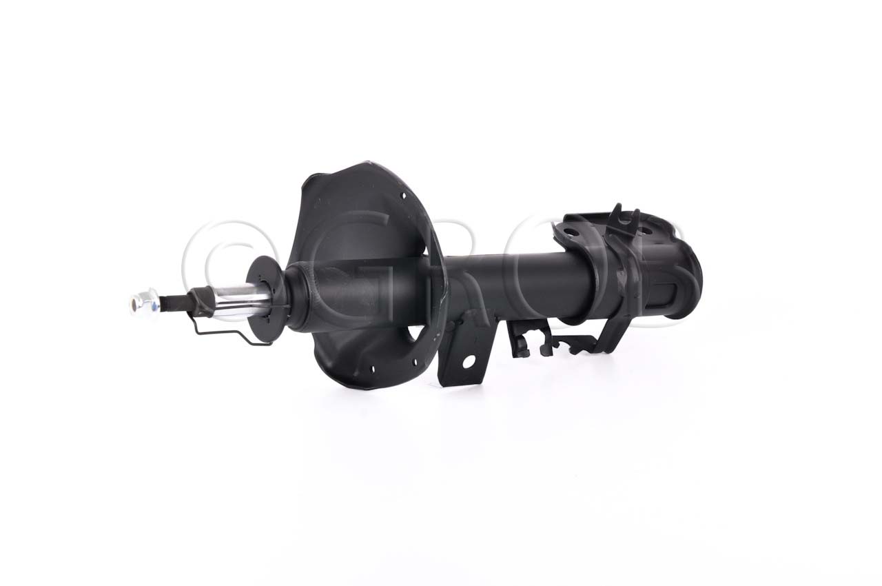 Amortiguador Del. Izq. QX4 01-03 Pathfinder 02-04