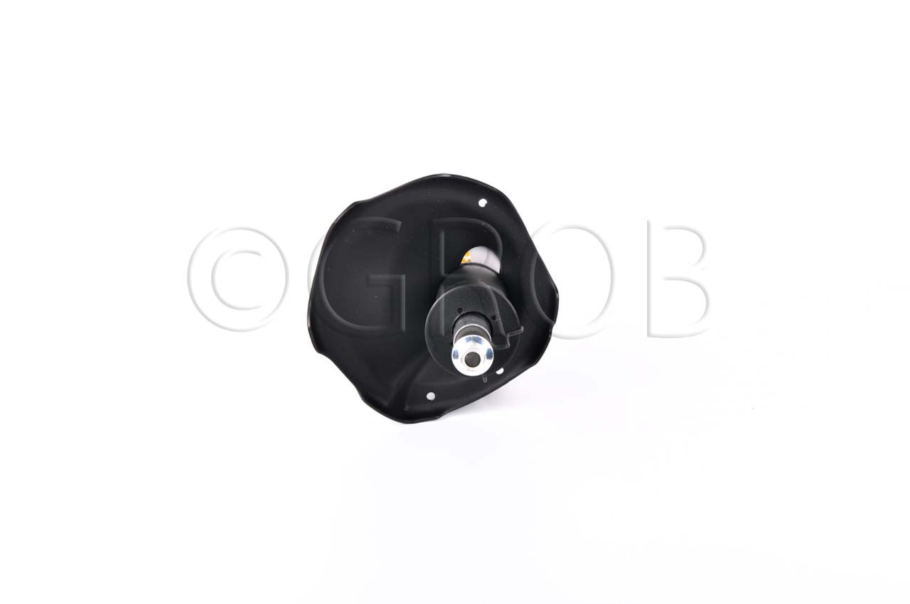 Amortiguador Del. Izq. QX4 01-03 Pathfinder 02-04