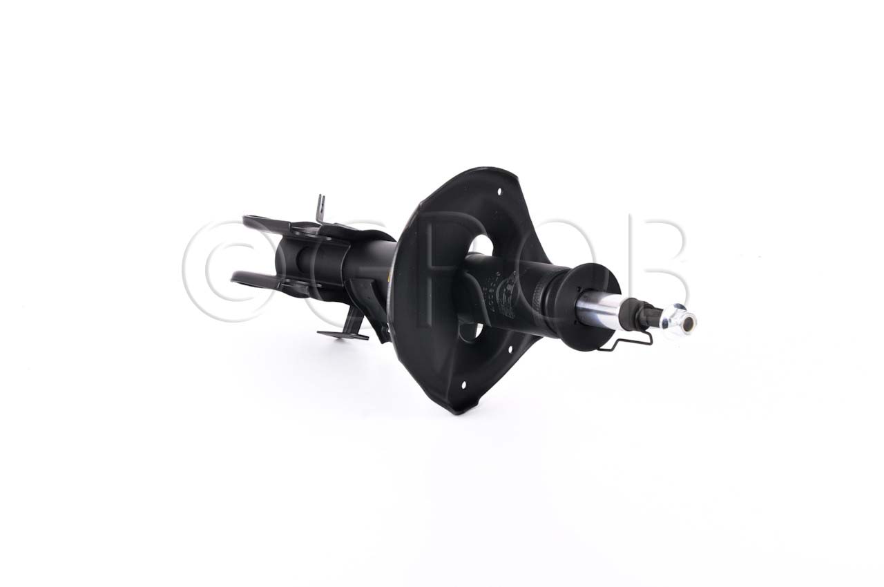 Amortiguador Del. Izq. QX4 01-03 Pathfinder 02-04