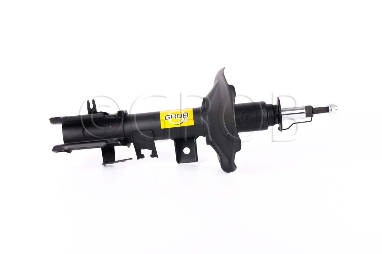 Amortiguador Del. Izq. QX4 01-03 Pathfinder 02-04