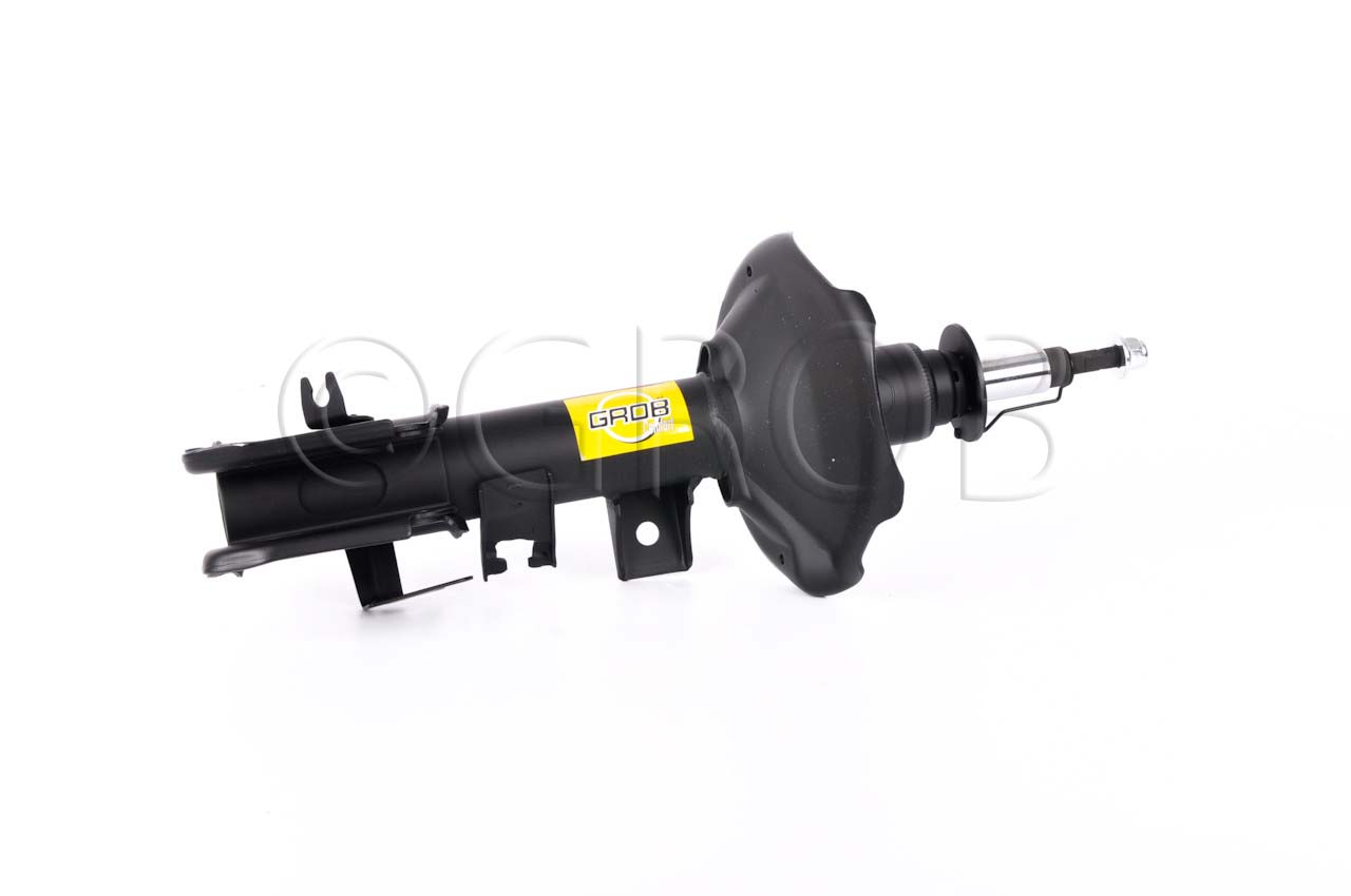 Amortiguador Del. Izq. QX4 01-03 Pathfinder 02-04