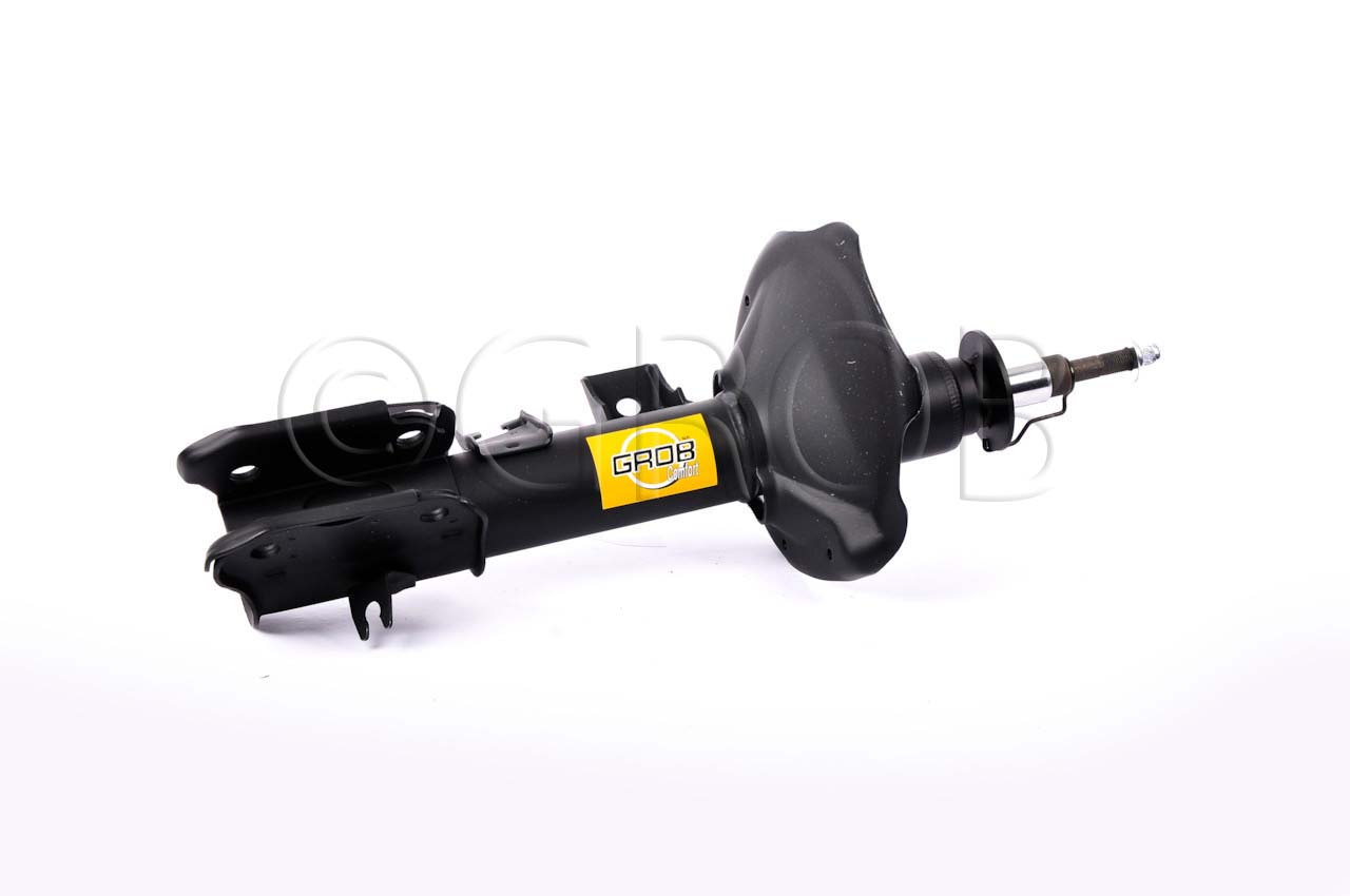 Amortiguador Del. Der. QX4 01-03 Pathfinder 02-04