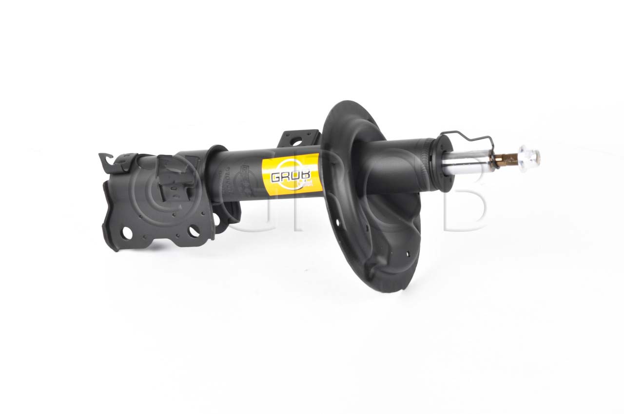 Amortiguador Del. Izq. Quest 04-09