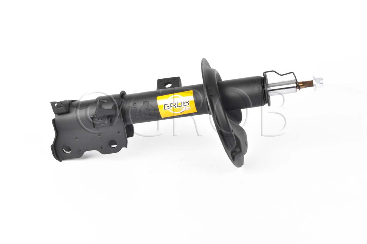 Amortiguador Del. Izq. Quest 04-09