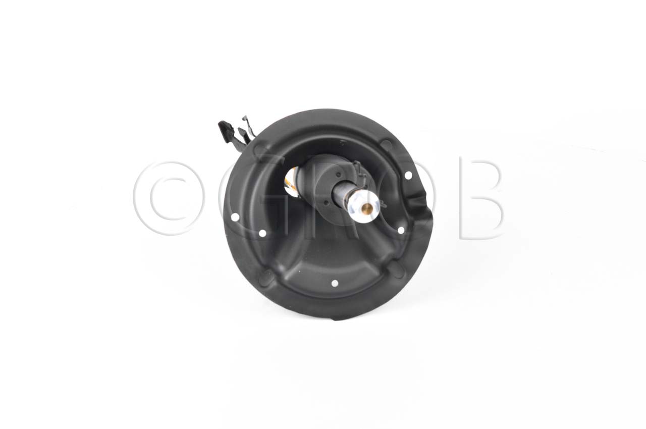 Amortiguador Del. Izq. Quest 04-09