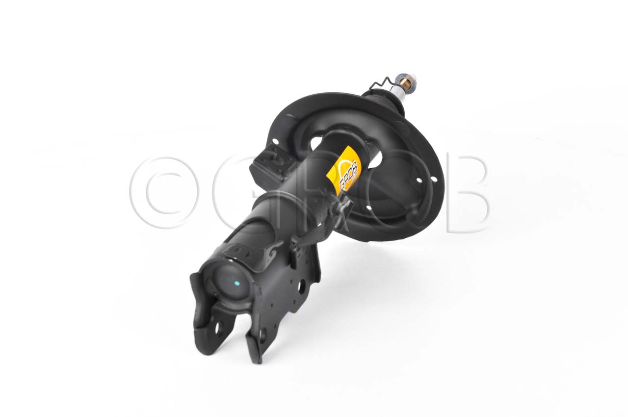 Amortiguador Del. Izq. Quest 04-09