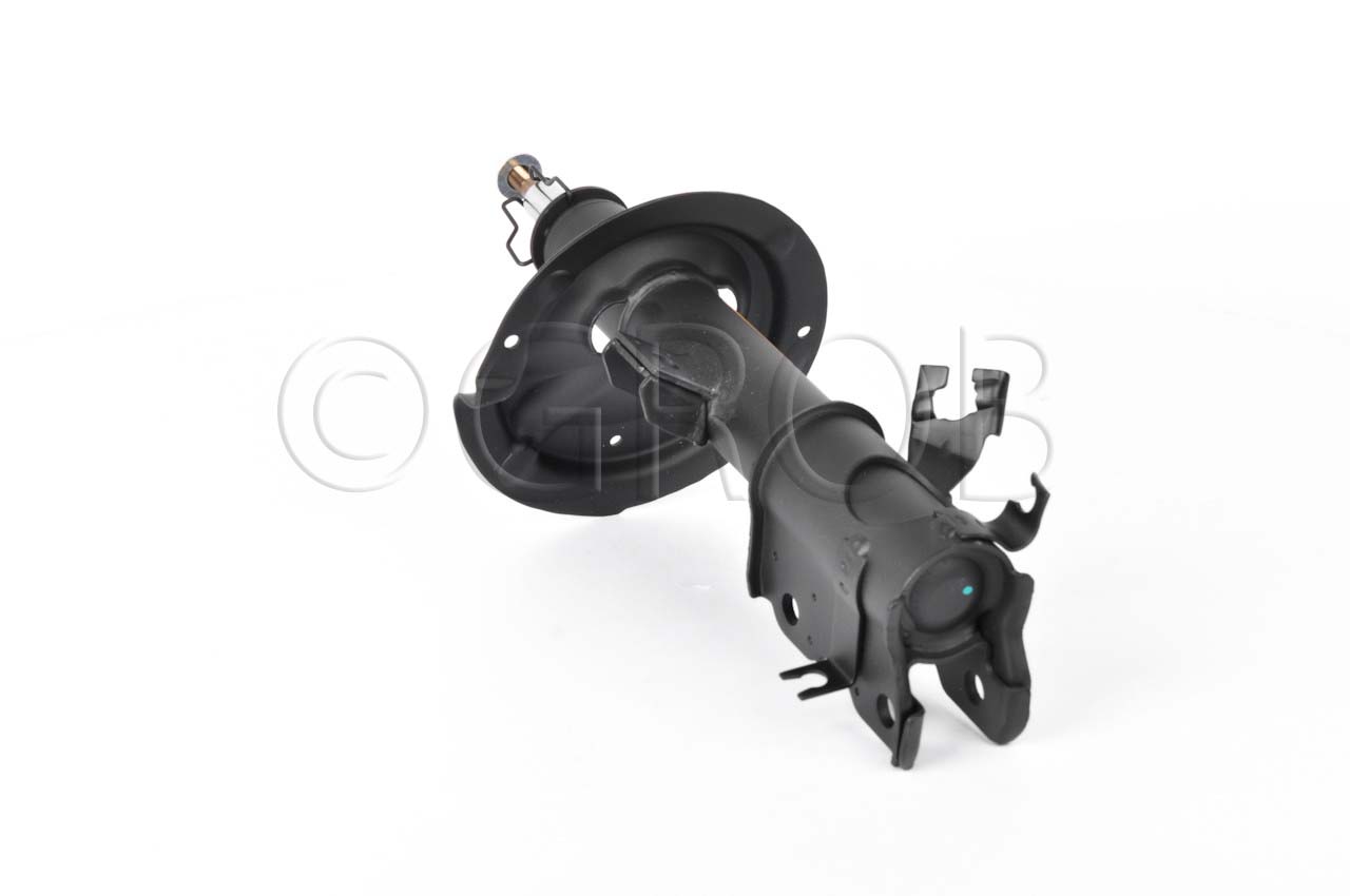 Amortiguador Del. Izq. Quest 04-09