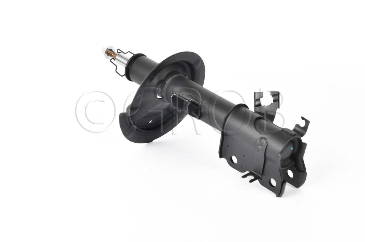 Amortiguador Del. Izq. Quest 04-09