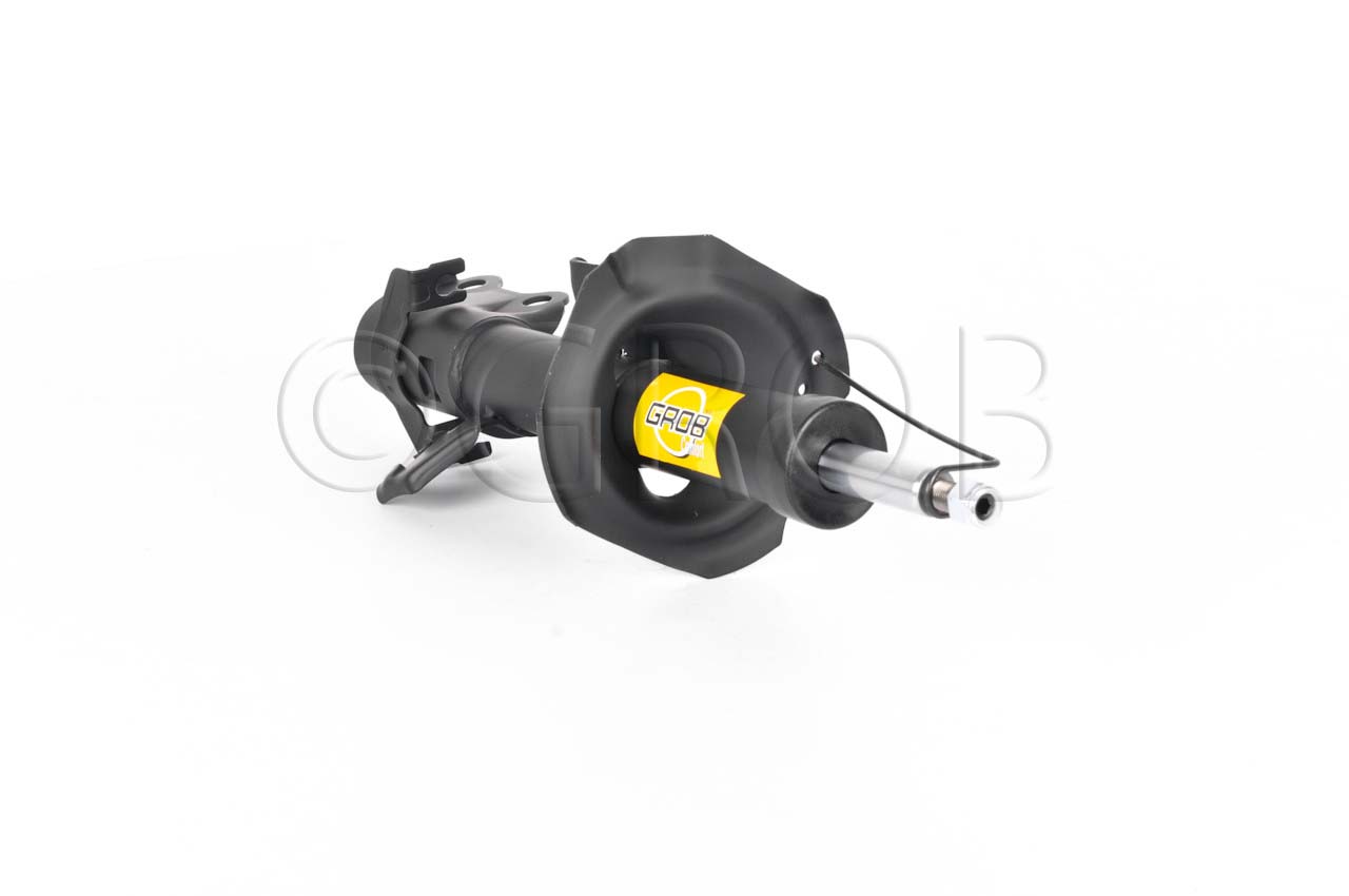 Amortiguador Del. Izq. Tiida 06-18 Versa USA 07-12