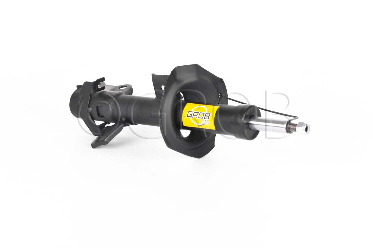 Amortiguador Del. Izq. Tiida 06-18 Versa USA 07-12