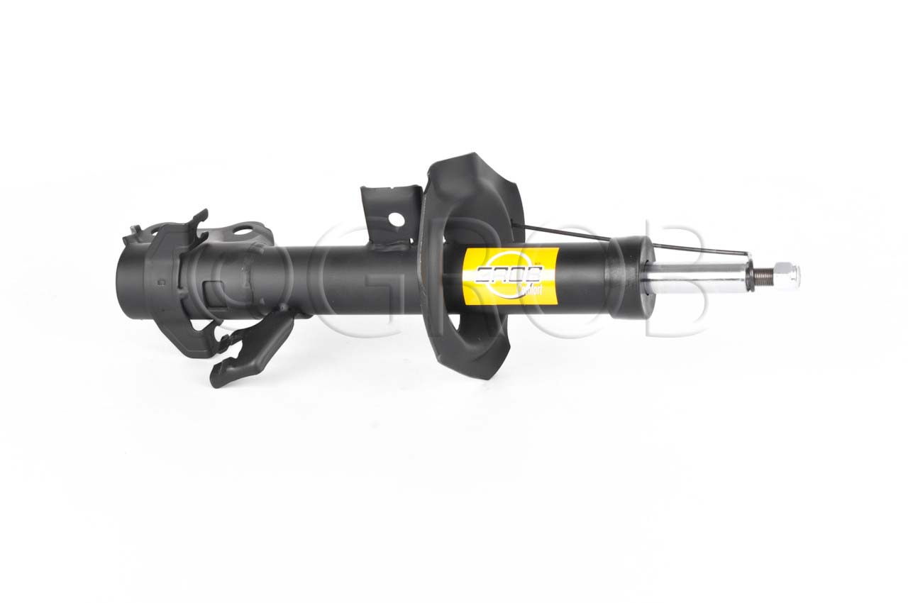 Amortiguador Del. Izq. Tiida 06-18 Versa USA 07-12