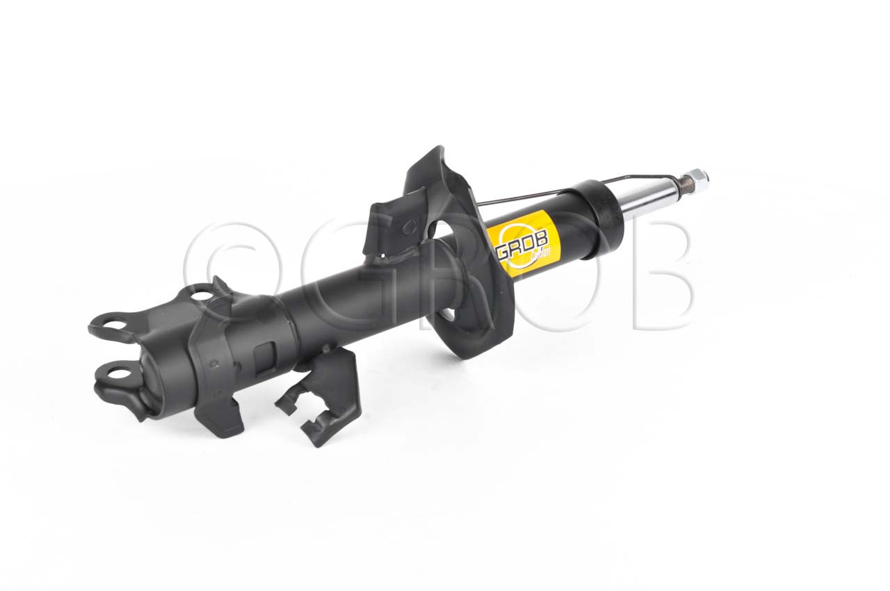 Amortiguador Del. Izq. Tiida 06-18 Versa USA 07-12