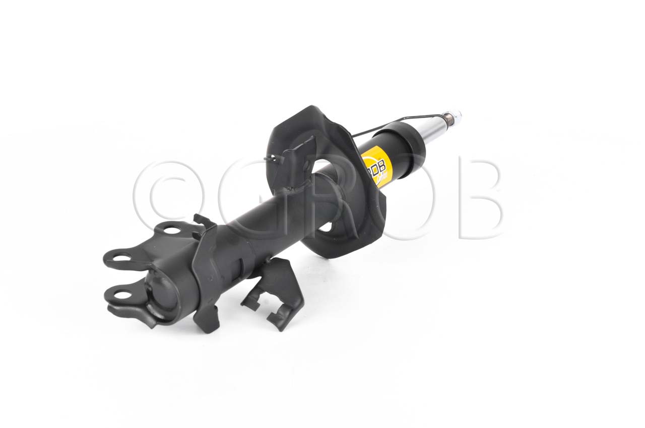 Amortiguador Del. Izq. Tiida 06-18 Versa USA 07-12