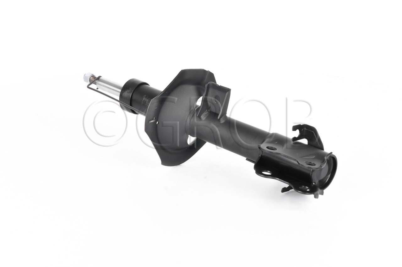 Amortiguador Del. Izq. Tiida 06-18 Versa USA 07-12