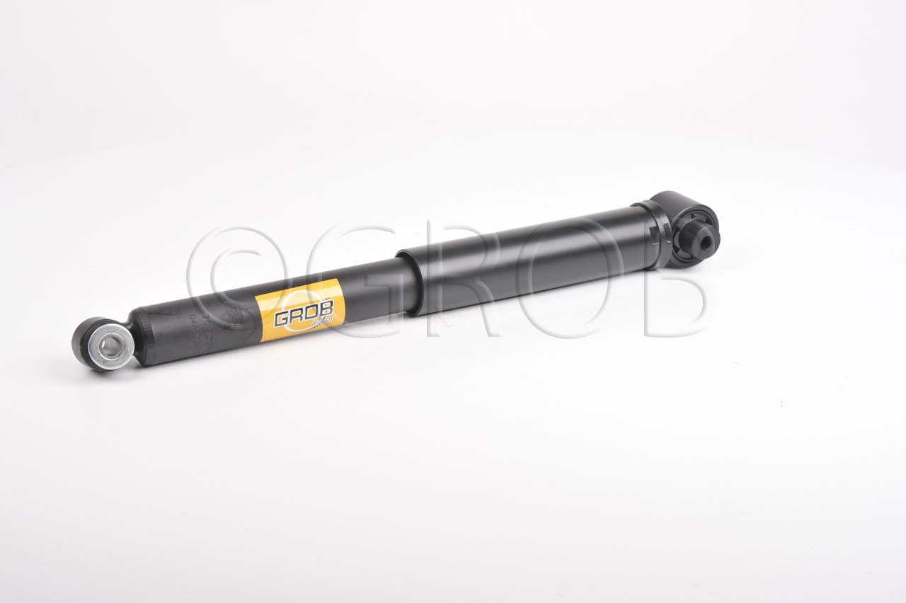 Amortiguador Tras. Sentra 07-12