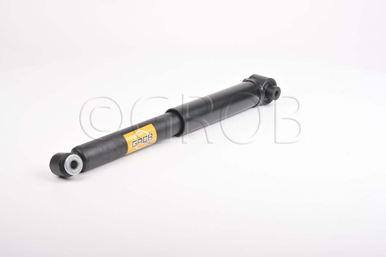 Amortiguador Tras. Sentra 07-12