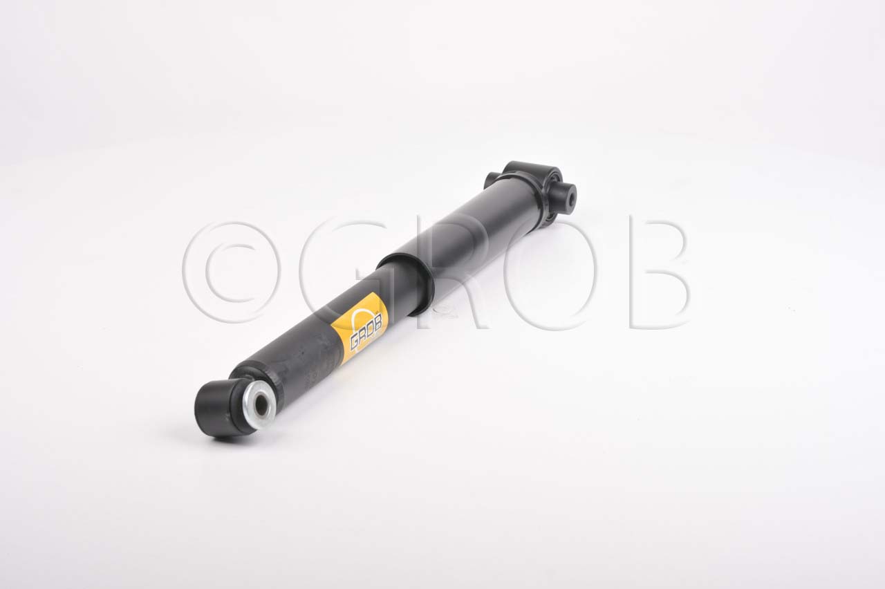 Amortiguador Tras. Sentra 07-12