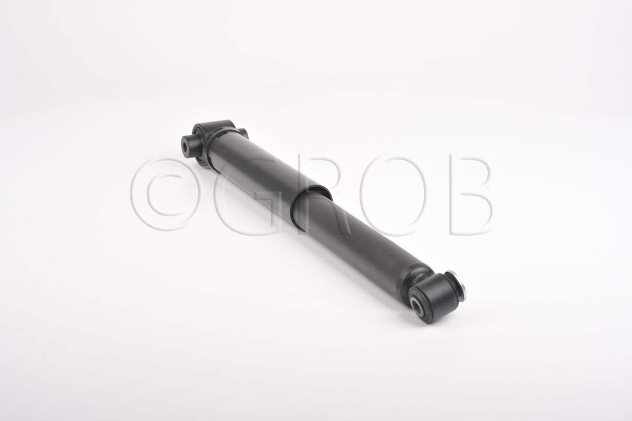 Amortiguador Tras. Sentra 07-12