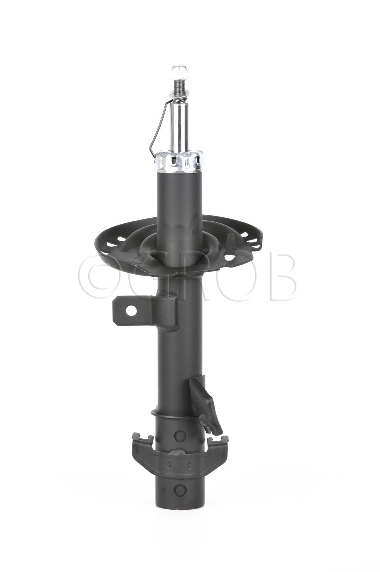 Amortiguador Del. Izq. Micra 04-08