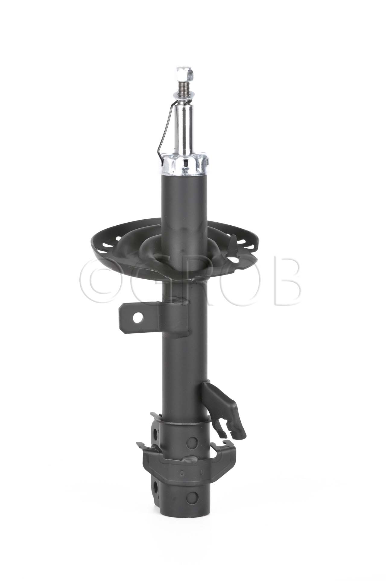 Amortiguador Del. Izq. Micra 04-08