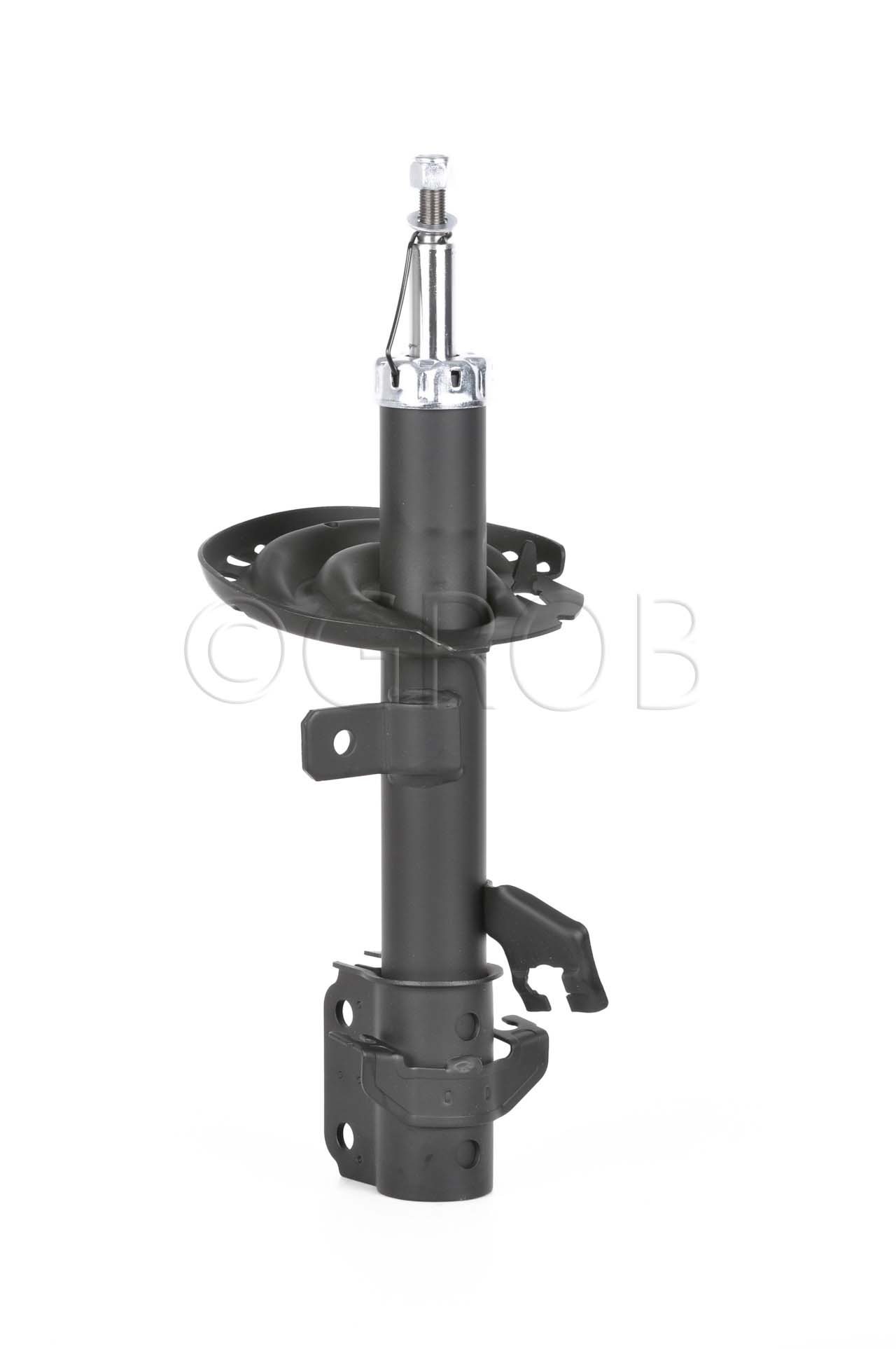 Amortiguador Del. Izq. Micra 04-08