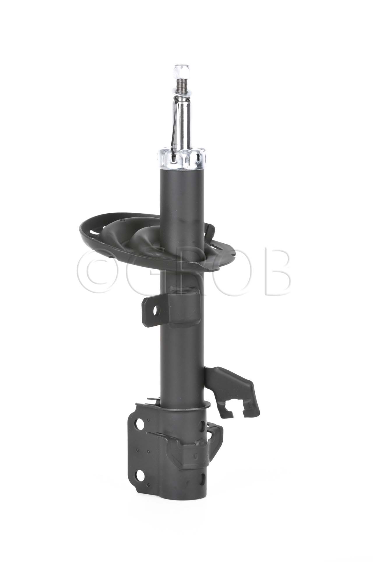 Amortiguador Del. Izq. Micra 04-08