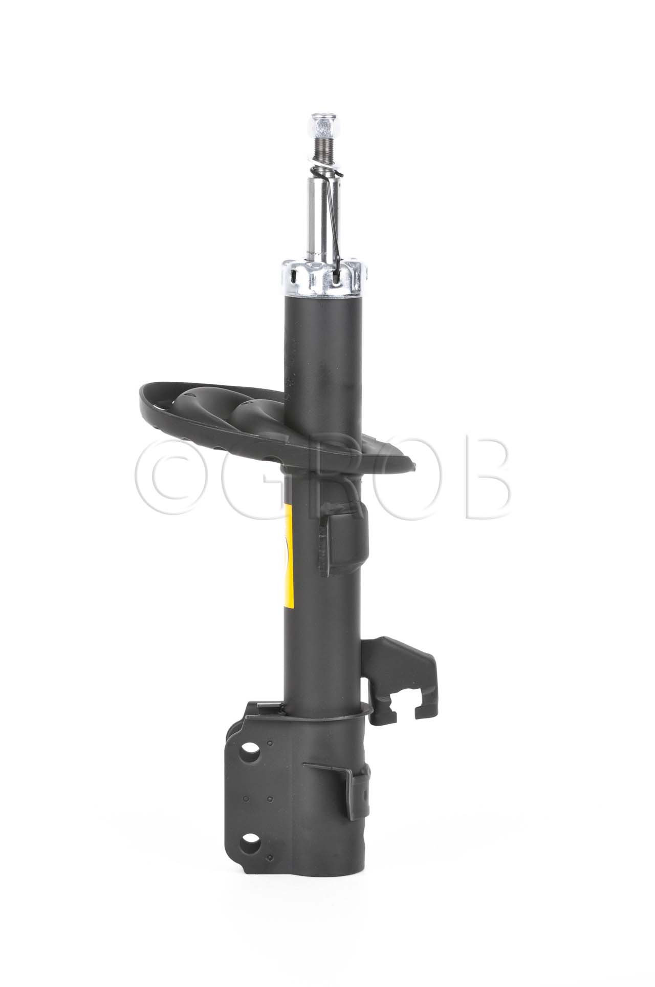 Amortiguador Del. Izq. Micra 04-08