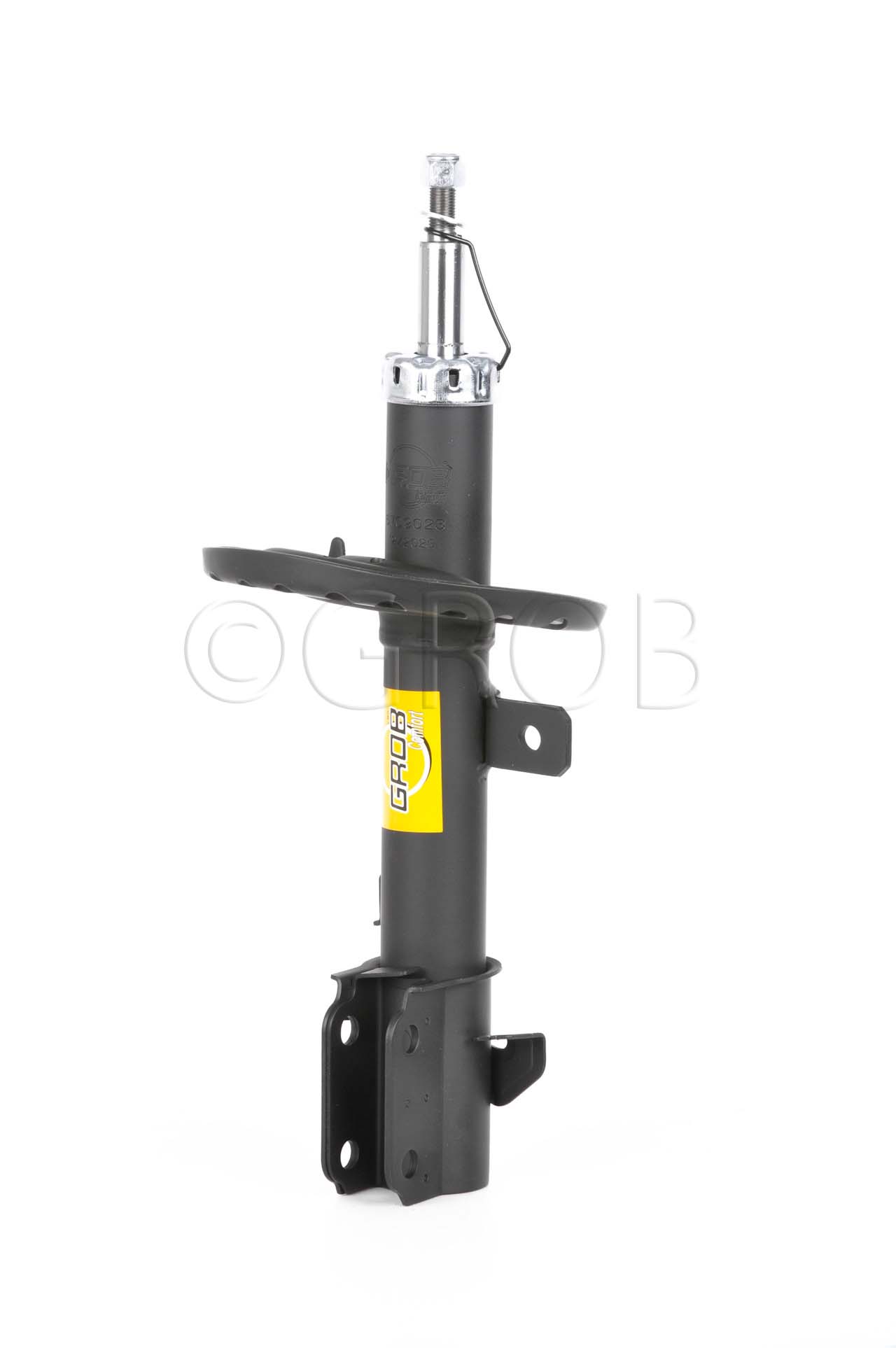 Amortiguador Del. Izq. Micra 04-08