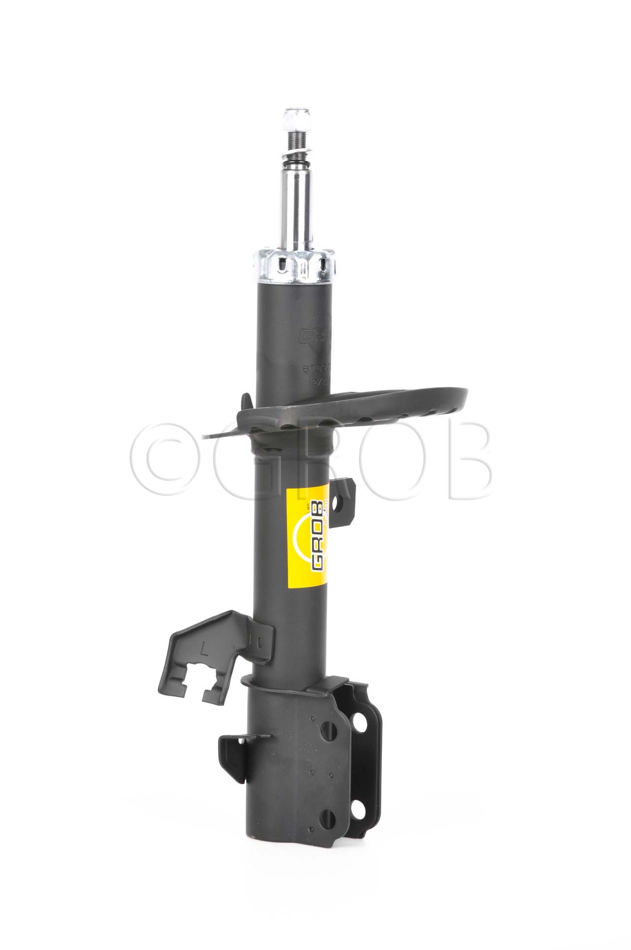 Amortiguador Del. Izq. Micra 04-08