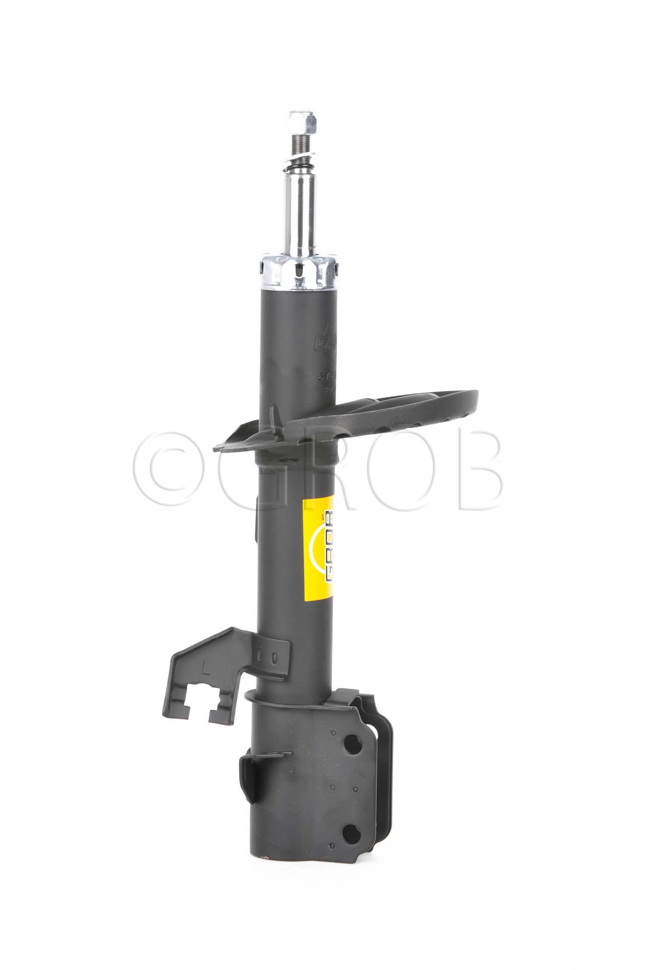 Amortiguador Del. Izq. Micra 04-08